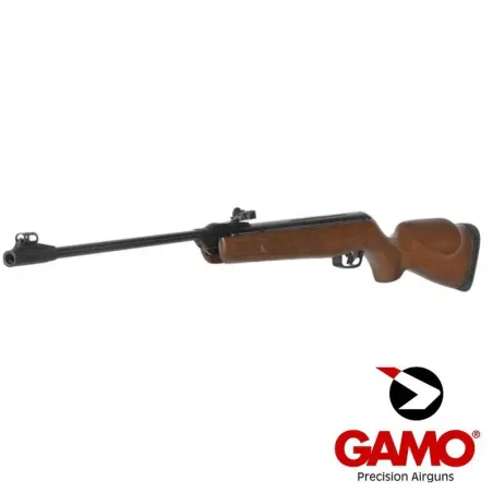 GAMO Forest Cal. 4,5mm - AirsoftYecla.es