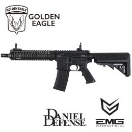 GBBR MK18 Daniel Defense...