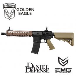 GBBR MK18 Daniel defensa...