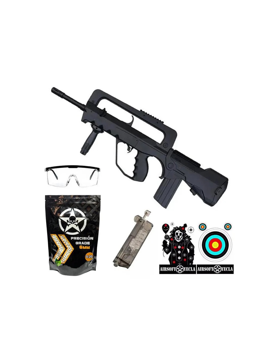 M46 Táctico