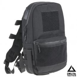 MOCHILA SPEEDSOFT NEGRA -...