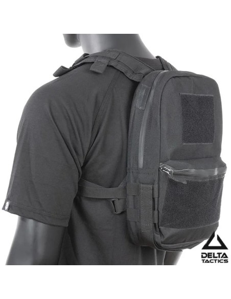 mochila-speedsoft-negra-detalle-cremalleras-delta-tactics