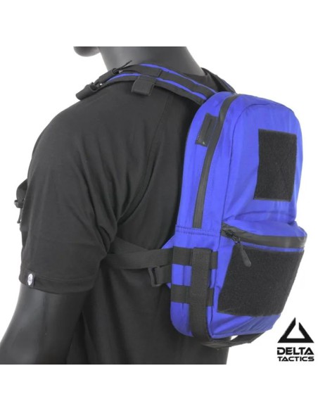 mochila-speedsoft-azul-delta-tactics-espalda-acolchada