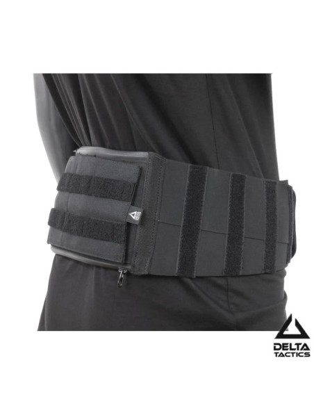 mochila-speedsoft-azul-delta-tactics-detalle-correas