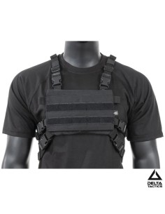 chest-rig-v2-black-speedsoft-back-view 2