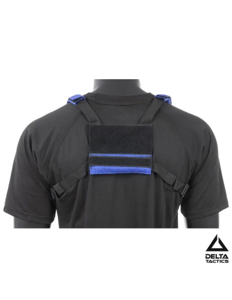 chest-rig-v1-speedsoft-blue-frontal-view-delta-tactics
