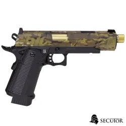 LUDUS VI CUSTOM MC SECUTOR ARMS - AirsoftYecla.es