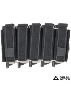 portacargador-x5-pistola-speedsoft-black-delatactics-uso-en-cinturon 2