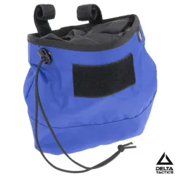 DROP POUCH SPEEDSOFT BLUE - DELTA TACTICS - AirsoftYecla.es