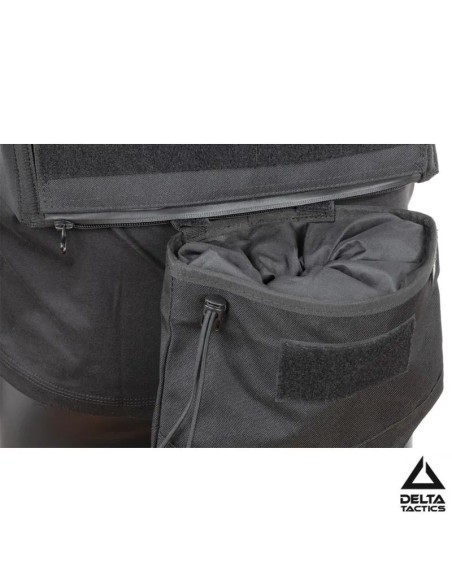 drop-pouch-black-speedsoft-front-view-delta-tactics
