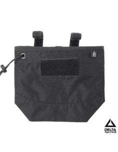 drop-pouch-black-speedsoft-delta-tactics-frontal-view 2
