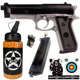 KIT TAURUS PT92 METAL...