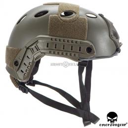 CASCO FAST PJ RANGER GREEN...