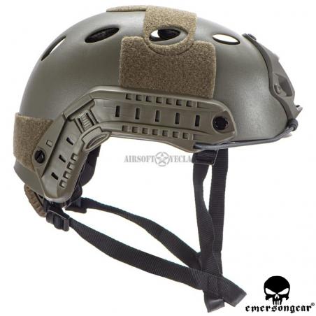 CASCO FAST PJ RANGER GREEN - EMERSON