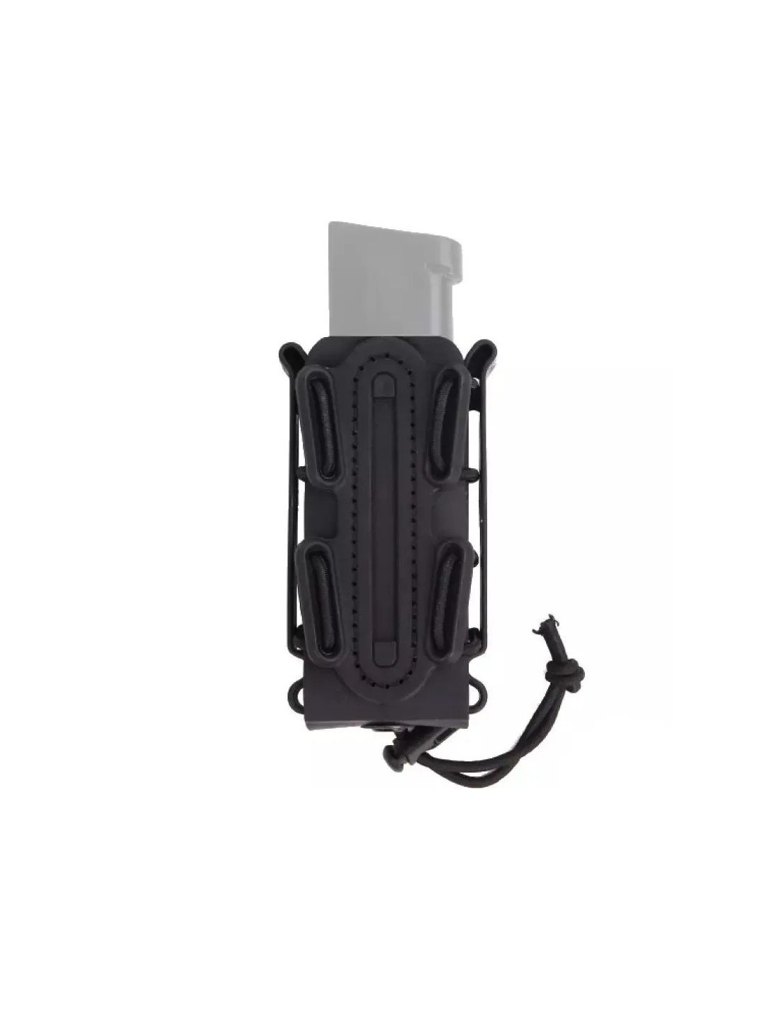 Porta cargador tipo Scorpion para fusil compatible con MOLLE
