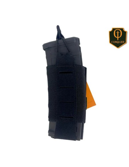 pouch-simple-rifle-conquer-tegris-bk-material-resistente