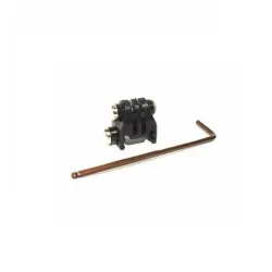 SOPORTE DE CÁMARA PARA RAIL GOPRO - AirSoftYecla.es
