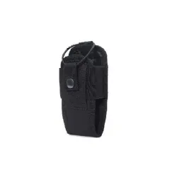 PORTA RADIO TS - BK - AirSoftYecla.es