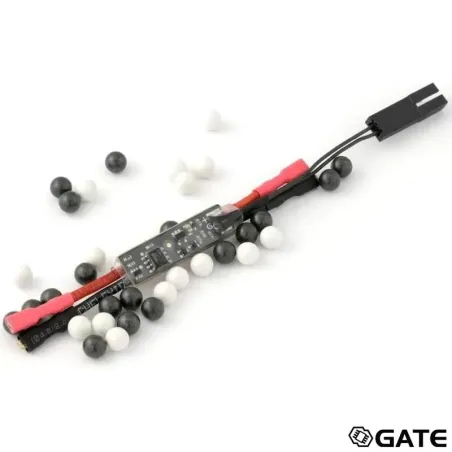 Mini Mosfet PicoAAB - GATE - AirsoftYecla.es