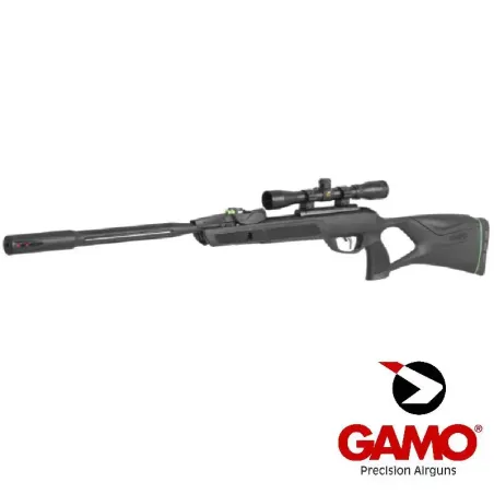 GAMO Roadster IGT 10X GEN 3i Cal. 4,5mm - AirsoftYecla.es