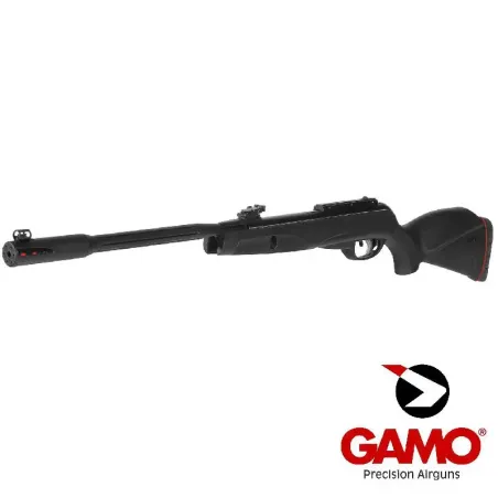 GAMO Black Fusion IGT Mach 1 Cal. 4,5mm - Airsoftyecla.es