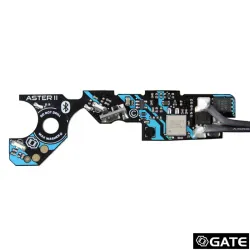 GATE ASTER II Bluetooth® EXPERT para V3 GB [AEG y HPA] - AirsoftYecla