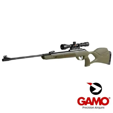 GAMO G-Magnum 1250 Jungle Cal. 4,5mm - Airsoftyecla.es