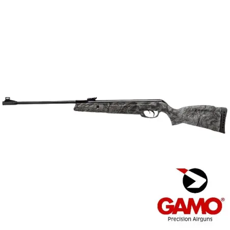 GAMO Wild Grey Tiger Cal. 4,5mm - AirsoftYecla.es