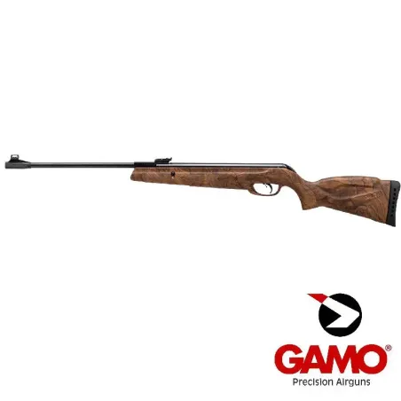 GAMO Wild Mask Cal. 5,5mm - AirsoftYecla.es