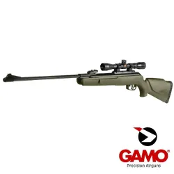 GAMO Big Cat 1000E Barricade Cal. 4,5mm - AirsoftYecla.es