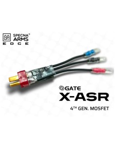 gate-aster-ii-bluetooth-expert-v2-gatillo-ajustable-aeg-hpa-componentes 2