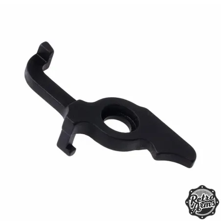 Cut-Off lever CNC para V2 (AR15) - RetroArms - AirsoftYecla.es