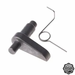 Pestillo anti retroceso RetroArms CNC para Gearbox V2 y V3