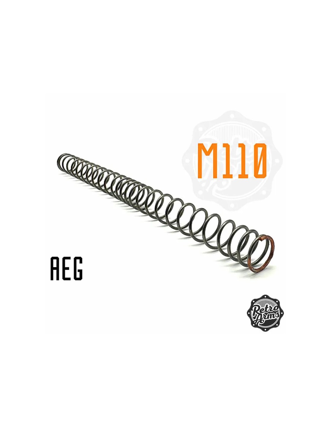 MUELLE M110 para AEG
