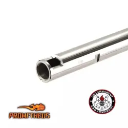 Cañón Prometheus 205 mm  EG de 6,03 mm para G&G CM16 SRS