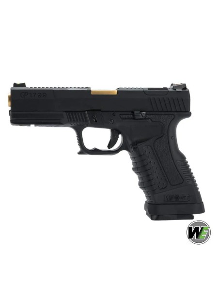 carabina-infantil-delta-barricade-gamo-vista-lateral