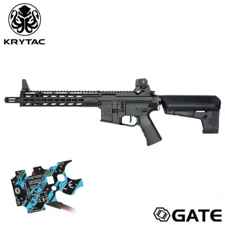 KRYTAC Trident Mk2 CRB IT con GATE ASTER II Bluetooth® EXPERT