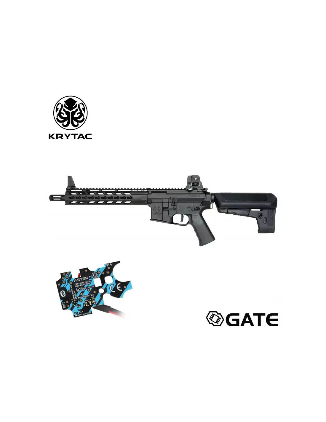 M4A1