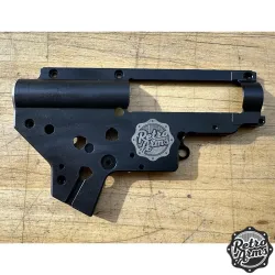 Gearbox CNC STEEL V2 (8mm) - QSC GB61- RetroArms