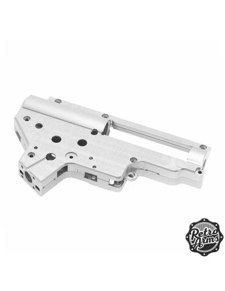 gearbox-cnc-steel-v2-8mm-qsc-gb61-retroarms-assembled-product