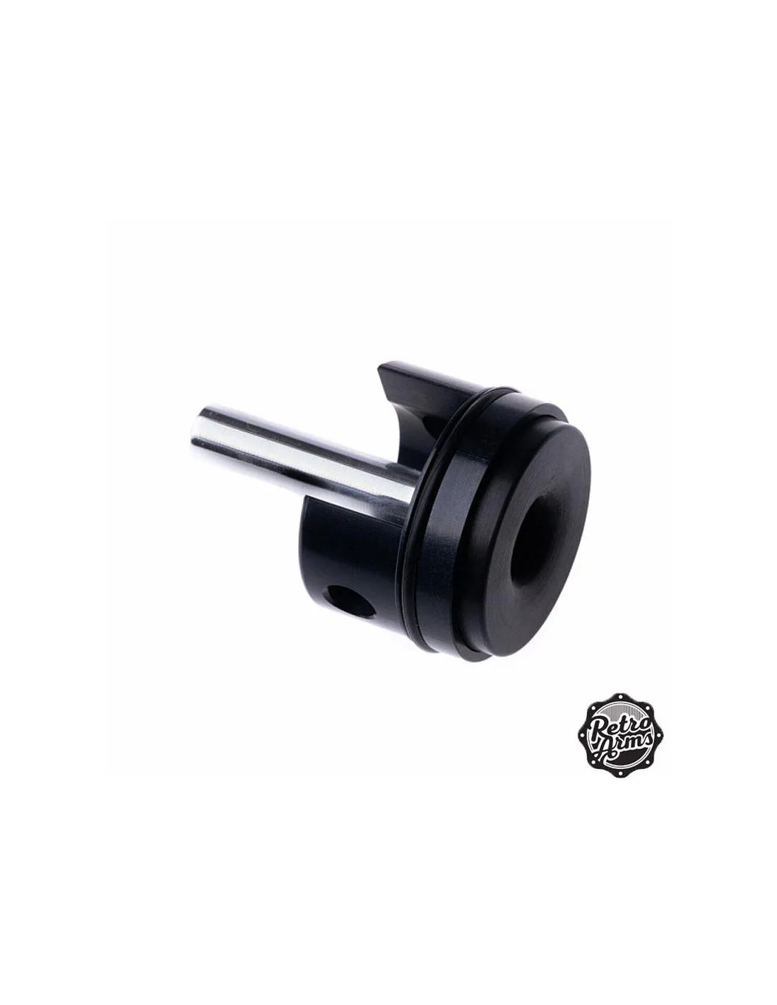 CABEZA DE CILINDRO CNC B MEDIANA