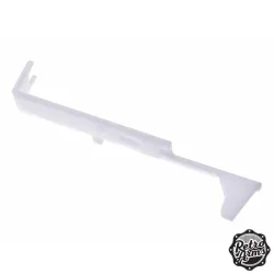 Tappet plate RetroArms CNC POM para SR25 - AirsoftYecla.es
