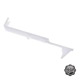 Tappet Plate RetroArms CNC POM V3 - AirsoftYecla.es