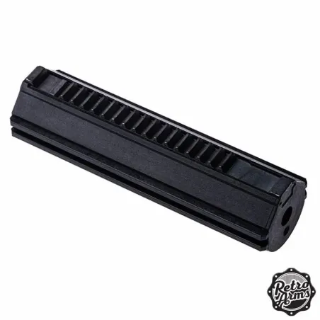 Pistón de 19 dientes de acero - RetroArms