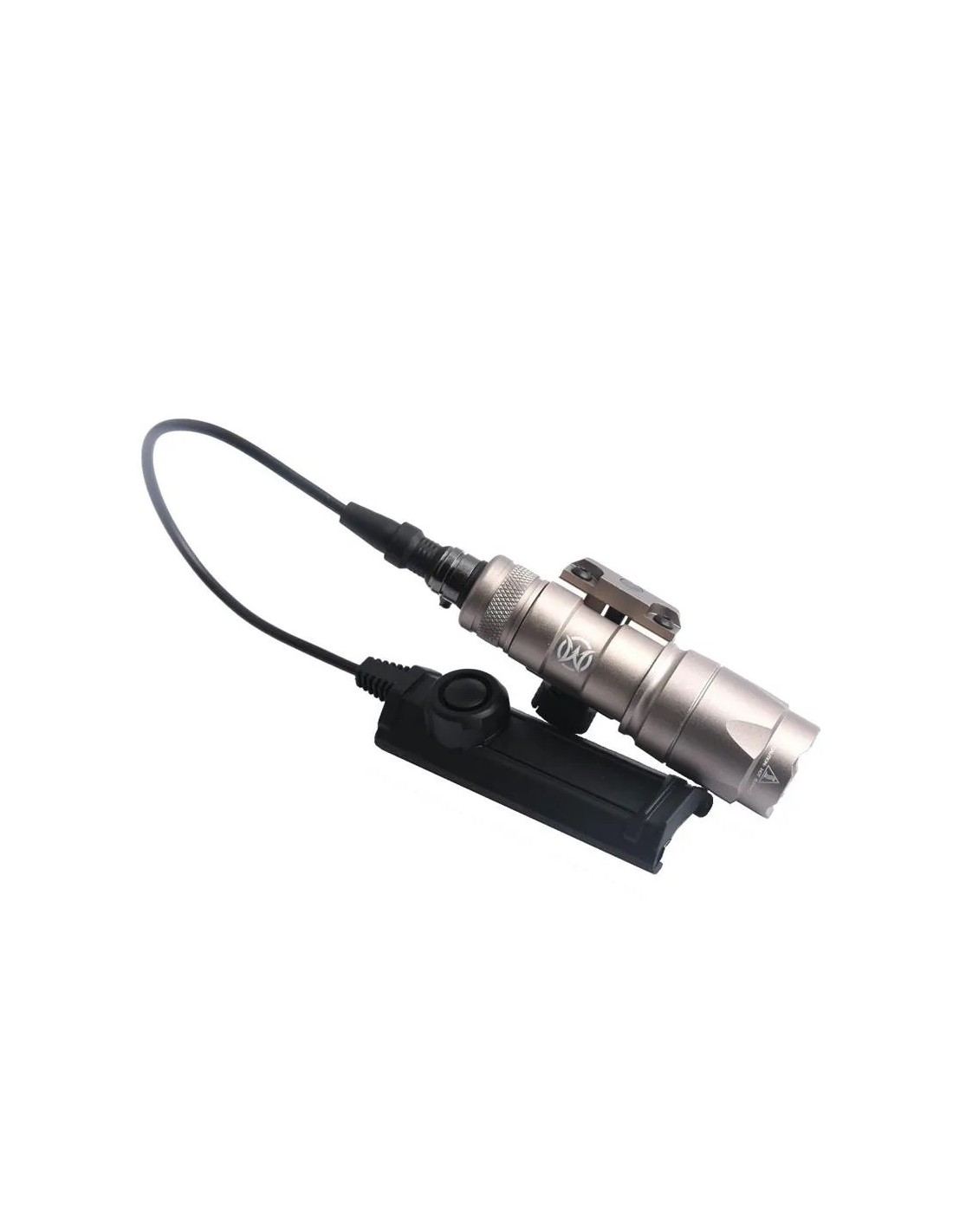 LINTERNA LED MINI PORTÁTIL Desértico