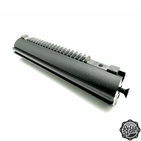 Pistón CNC AA-12 - RetroArms - AirsoftYecla.es