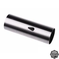 Cilindro de acero inoxidable CNC 130-239 - RetroArms - AirsoftYecla.es