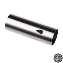 Cilindro de acero inoxidable CNC 240-289 - RetroArms - AirsoftYecla.es