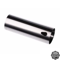 Cilindro de acero inoxidable CNC 290-369 - RetroArms - AirsoftYecla.es