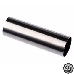 Cilindro de acero inoxidable CNC 470-650 - RetroArms - AirsoftYecla.es